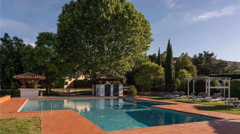 Mercure Aix en Provence Ste Victoire Exterior. Images powered by <a href="https://iceportal.shijigroup.com" target="_blank" rel="noopener">Ice Portal</a>.
