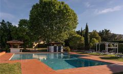 Mercure Aix en Provence Ste Victoire