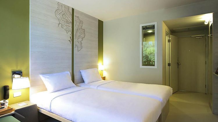 Ibis Styles Krabi Ao Nang Room