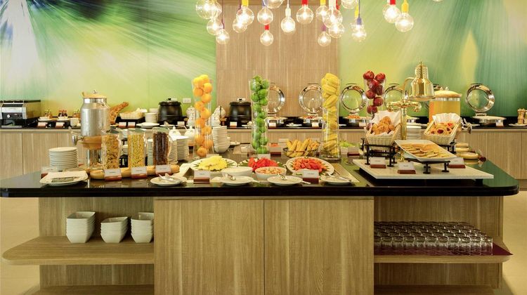 Ibis Styles Krabi Ao Nang Restaurant