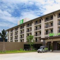Ibis Styles Krabi Ao Nang