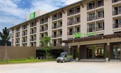 Ibis Styles Krabi Ao Nang