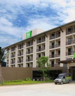Ibis Styles Krabi Ao Nang