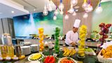 <b>Ibis Styles Krabi Ao Nang Restaurant</b>. Images powered by <a href="https://iceportal.shijigroup.com/" title="IcePortal" target="_blank">IcePortal</a>.