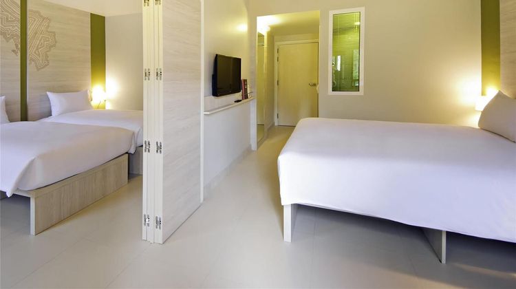 Ibis Styles Krabi Ao Nang Room