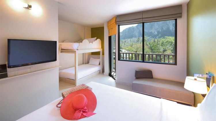 Ibis Styles Krabi Ao Nang Room