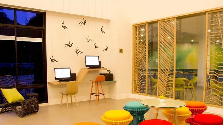 <b>Ibis Styles Krabi Ao Nang Other</b>. Images powered by <a href="https://iceportal.shijigroup.com/" title="IcePortal" target="_blank">IcePortal</a>.