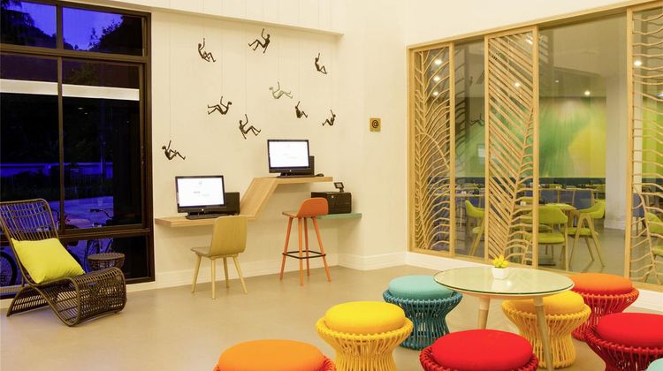 Ibis Styles Krabi Ao Nang Other