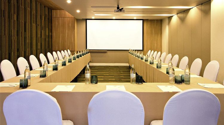 Ibis Styles Krabi Ao Nang Meeting