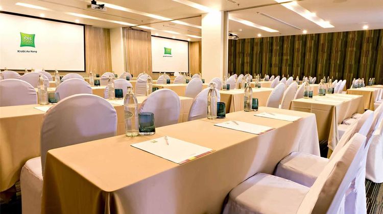 Ibis Styles Krabi Ao Nang Meeting