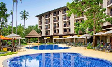 Ibis Styles Krabi Ao Nang