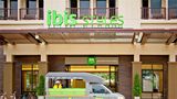 Ibis Styles Krabi Ao Nang Exterior