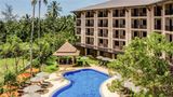 Ibis Styles Krabi Ao Nang Exterior