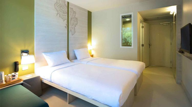 Ibis Styles Krabi Ao Nang Room