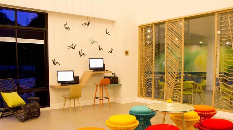 Ibis Styles Krabi Ao Nang Other