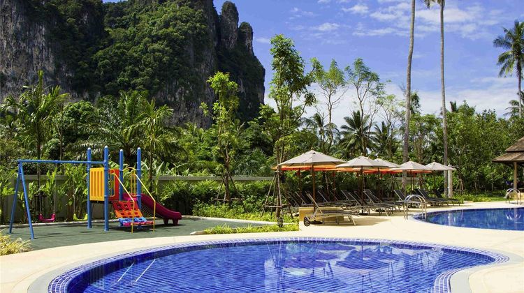 Ibis Styles Krabi Ao Nang Pool