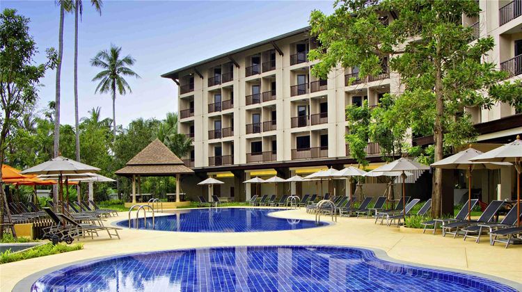 Ibis Styles Krabi Ao Nang Pool