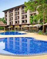 Ibis Styles Krabi Ao Nang