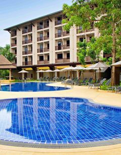 Ibis Styles Krabi Ao Nang