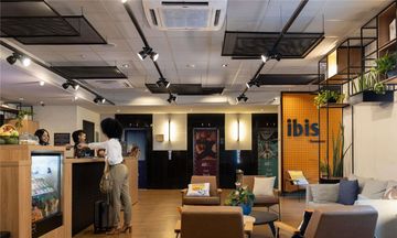 Ibis Belo Horizonte Savassi