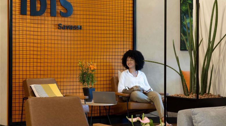 <b>Ibis Belo Horizonte Savassi Other</b>. Images powered by <a href="https://iceportal.shijigroup.com/" title="IcePortal" target="_blank">IcePortal</a>.