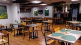 <b>Ibis Belo Horizonte Savassi Restaurant</b>. Images powered by <a href="https://iceportal.shijigroup.com/" title="IcePortal" target="_blank">IcePortal</a>.