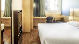 <b>Ibis Belo Horizonte Savassi Room</b>. Images powered by <a href="https://iceportal.shijigroup.com/" title="IcePortal" target="_blank">IcePortal</a>.