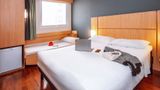 Ibis Belo Horizonte Savassi Exterior