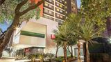 Ibis Belo Horizonte Savassi Exterior