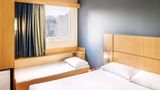 Ibis Belo Horizonte Savassi Room