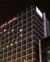 Mercure Hotel Sapporo