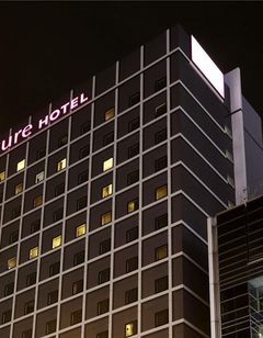 Mercure Hotel Sapporo
