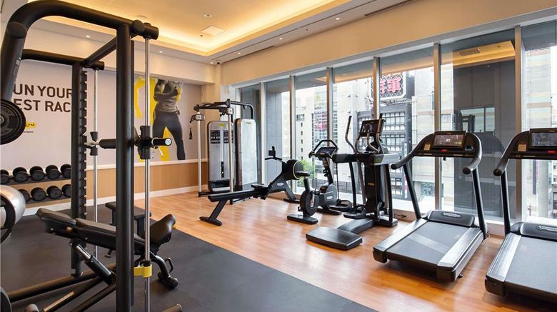 <b>Mercure Hotel Sapporo Health</b>. Images powered by <a href="https://iceportal.shijigroup.com/" title="IcePortal" target="_blank">IcePortal</a>.