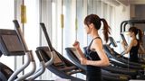 Mercure Hotel Sapporo Health