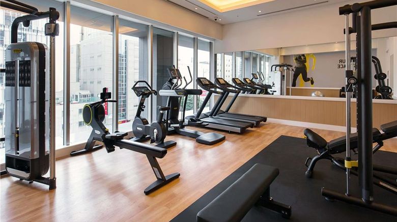 <b>Mercure Hotel Sapporo Health</b>. Images powered by <a href="https://iceportal.shijigroup.com/" title="IcePortal" target="_blank">IcePortal</a>.