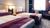 Mercure Hotel Sapporo Room
