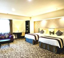 Mercure Hotel Sapporo Room