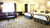 Mercure Hotel Sapporo Room