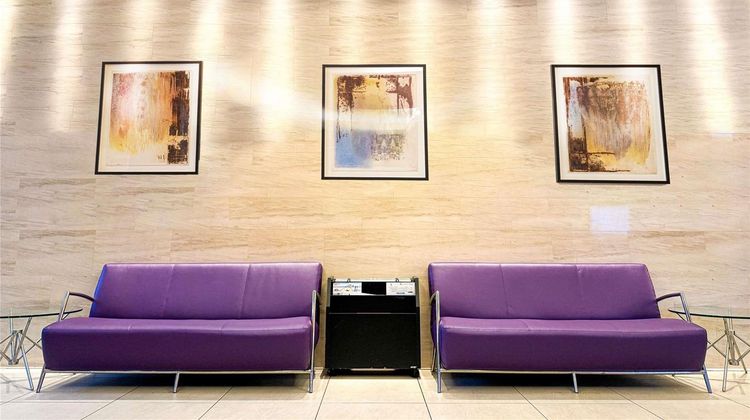 Mercure Hotel Sapporo Other