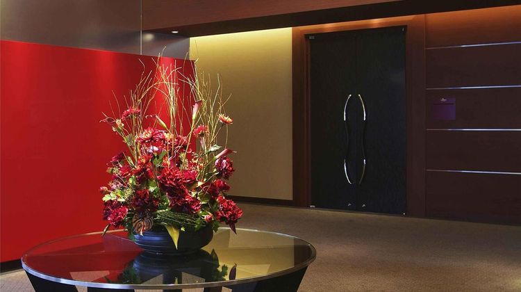 Mercure Hotel Sapporo Meeting