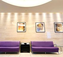 Mercure Hotel Sapporo Exterior