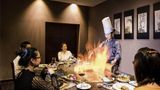 <b>Pullman Beijing South Restaurant</b>. Images powered by <a href="https://iceportal.shijigroup.com/" title="IcePortal" target="_blank">IcePortal</a>.