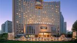 <b>Pullman Beijing South Exterior</b>. Images powered by <a href="https://iceportal.shijigroup.com/" title="IcePortal" target="_blank">IcePortal</a>.