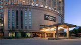 <b>Pullman Beijing South Exterior</b>. Images powered by <a href="https://iceportal.shijigroup.com/" title="IcePortal" target="_blank">IcePortal</a>.