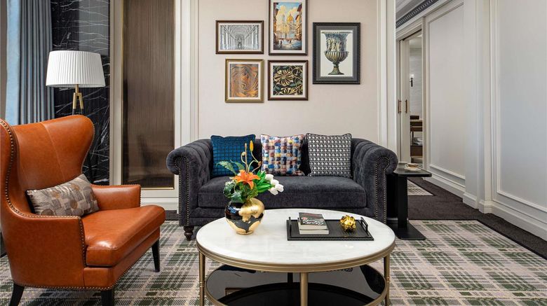 <b>Pullman Beijing South Suite</b>. Images powered by <a href="https://iceportal.shijigroup.com/" title="IcePortal" target="_blank">IcePortal</a>.