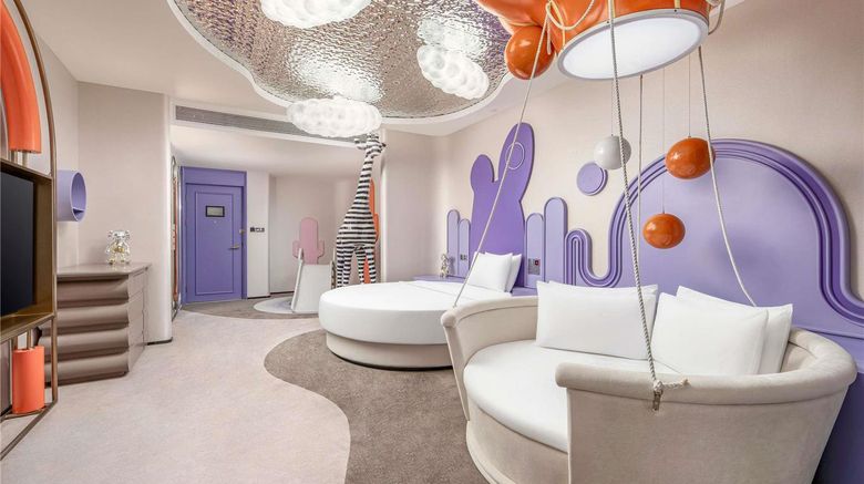 <b>Pullman Beijing South Room</b>. Images powered by <a href="https://iceportal.shijigroup.com/" title="IcePortal" target="_blank">IcePortal</a>.