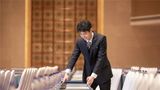 <b>Pullman Beijing South Meeting</b>. Images powered by <a href="https://iceportal.shijigroup.com/" title="IcePortal" target="_blank">IcePortal</a>.
