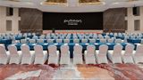 <b>Pullman Beijing South Meeting</b>. Images powered by <a href="https://iceportal.shijigroup.com/" title="IcePortal" target="_blank">IcePortal</a>.