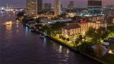 <b>Hotel Ibis Bangkok Riverside Exterior</b>. Images powered by <a href="https://iceportal.shijigroup.com/" title="IcePortal" target="_blank">IcePortal</a>.