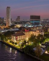 Hotel Ibis Bangkok Riverside